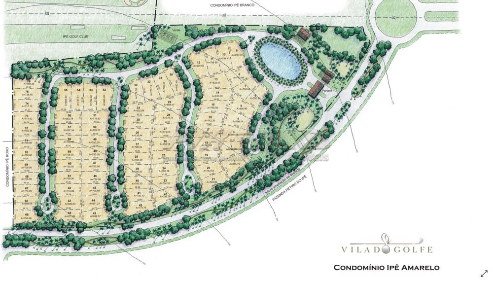 Comprar Terreno / Condom&iacute;nio em Ribeir&atilde;o Preto R$ 2.100.000,00 - Foto 1