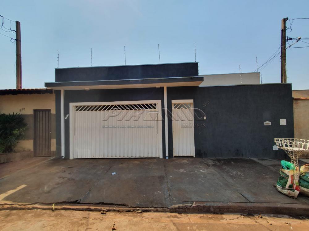 Comprar Casa / Padr&atilde;o em Ribeir&atilde;o Preto R$ 350.000,00 - Foto 1