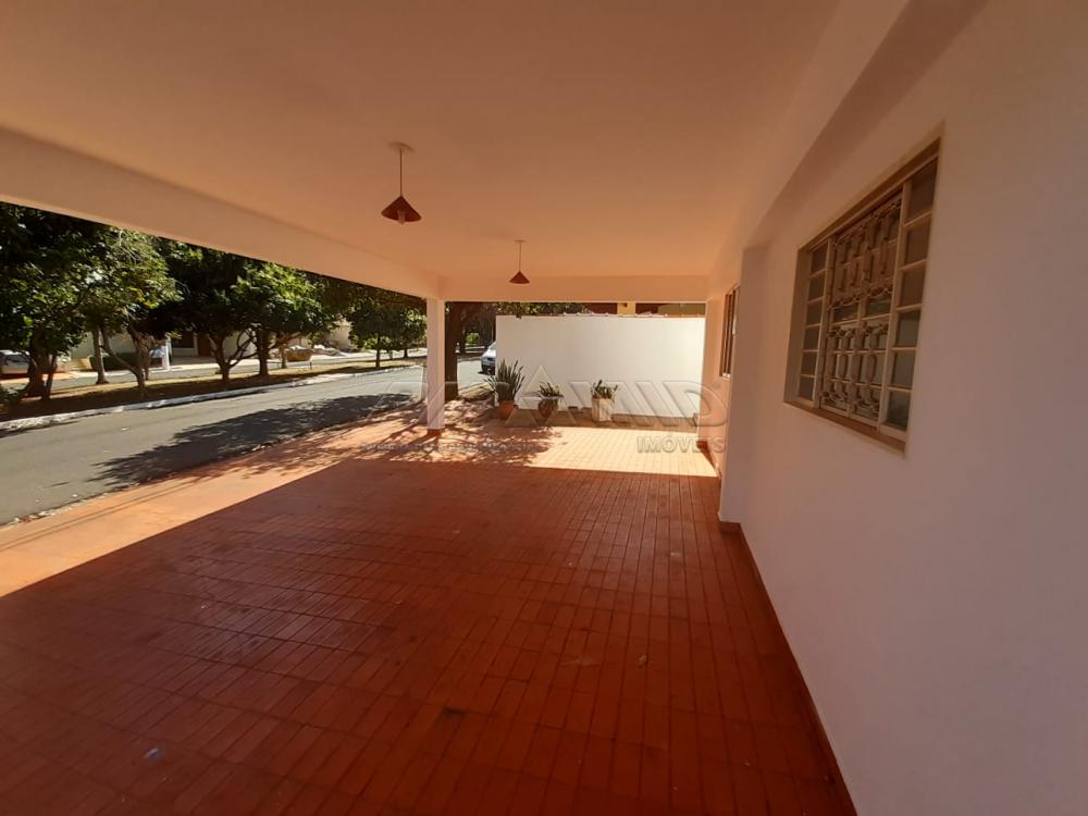 Alugar Casa / Condom&iacute;nio em Ribeir&atilde;o Preto R$ 3.200,00 - Foto 3