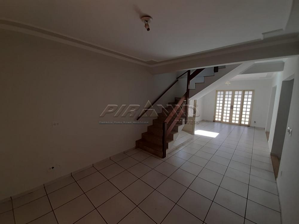 Alugar Casa / Condom&iacute;nio em Ribeir&atilde;o Preto R$ 3.200,00 - Foto 4
