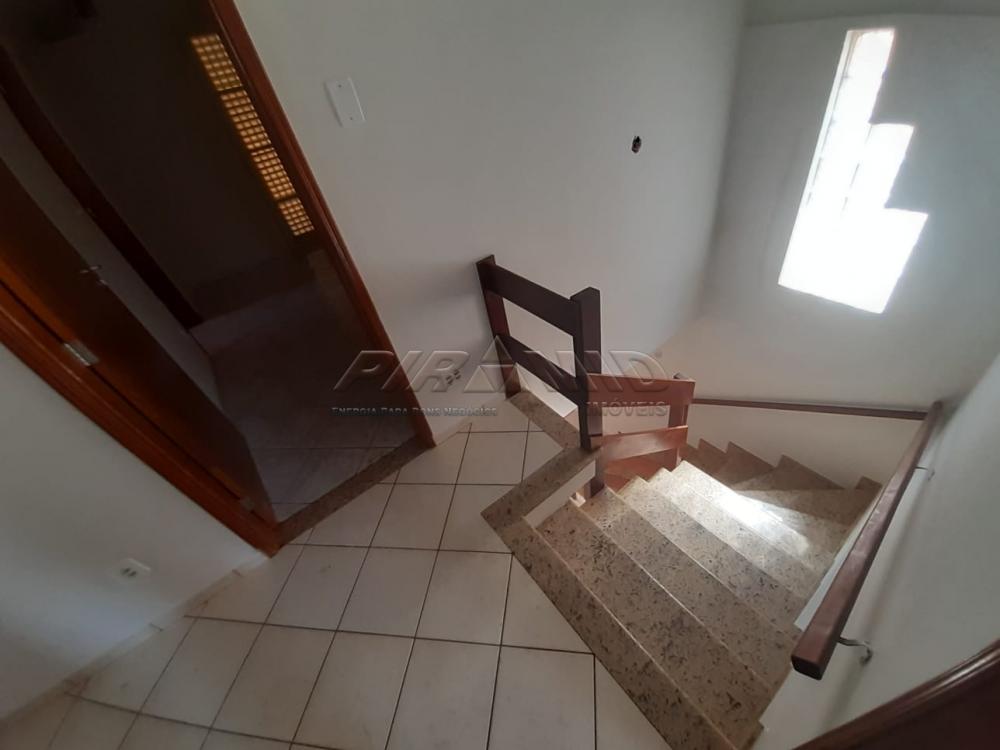 Alugar Casa / Condom&iacute;nio em Ribeir&atilde;o Preto R$ 3.200,00 - Foto 12