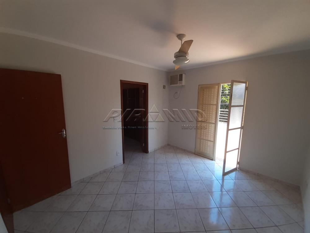 Alugar Casa / Condom&iacute;nio em Ribeir&atilde;o Preto R$ 3.200,00 - Foto 18