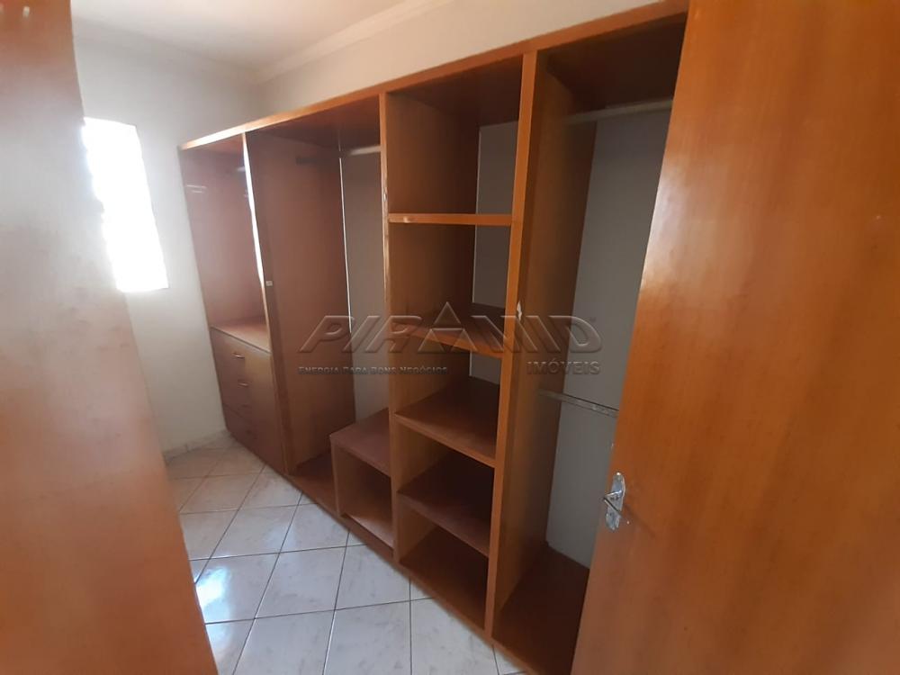 Alugar Casa / Condom&iacute;nio em Ribeir&atilde;o Preto R$ 3.200,00 - Foto 20