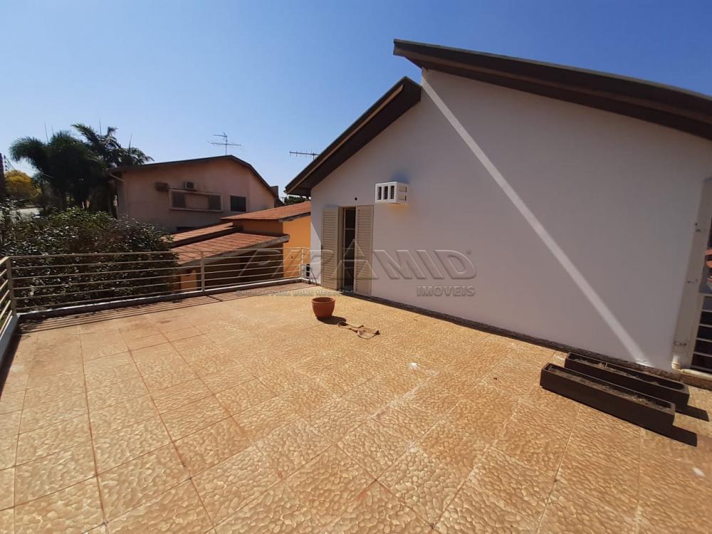 Alugar Casa / Condom&iacute;nio em Ribeir&atilde;o Preto R$ 3.200,00 - Foto 23