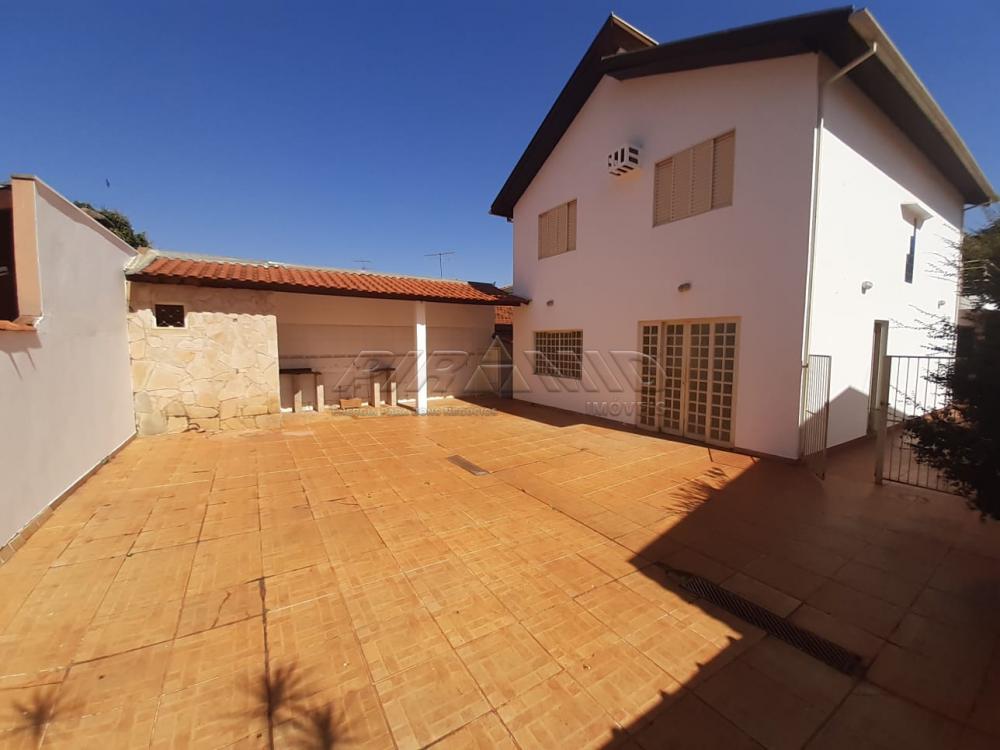 Alugar Casa / Condom&iacute;nio em Ribeir&atilde;o Preto R$ 3.200,00 - Foto 30