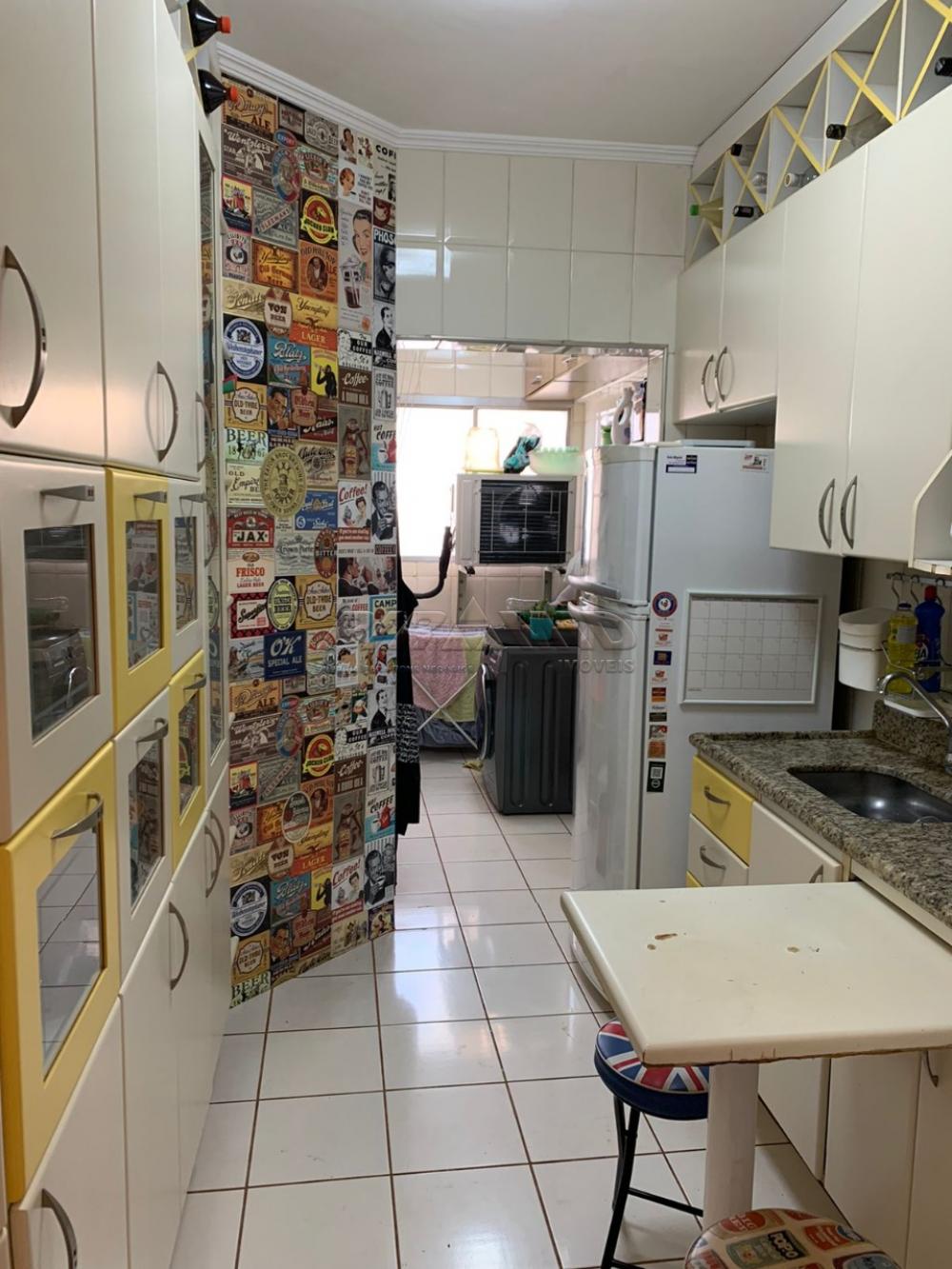 Comprar Apartamento / Padr&atilde;o em Ribeir&atilde;o Preto R$ 276.000,00 - Foto 5