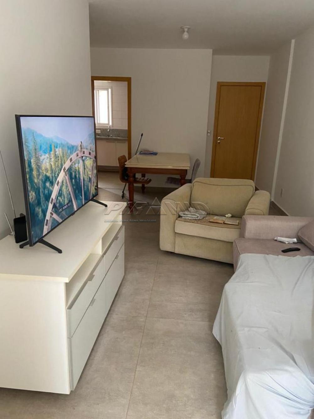Comprar Apartamento / Padr&atilde;o em Ribeir&atilde;o Preto R$ 530.000,00 - Foto 1