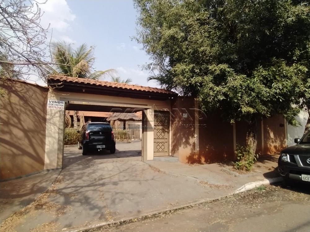 Comprar Rural / Ch&aacute;cara em Ribeir&atilde;o Preto R$ 700.000,00 - Foto 1