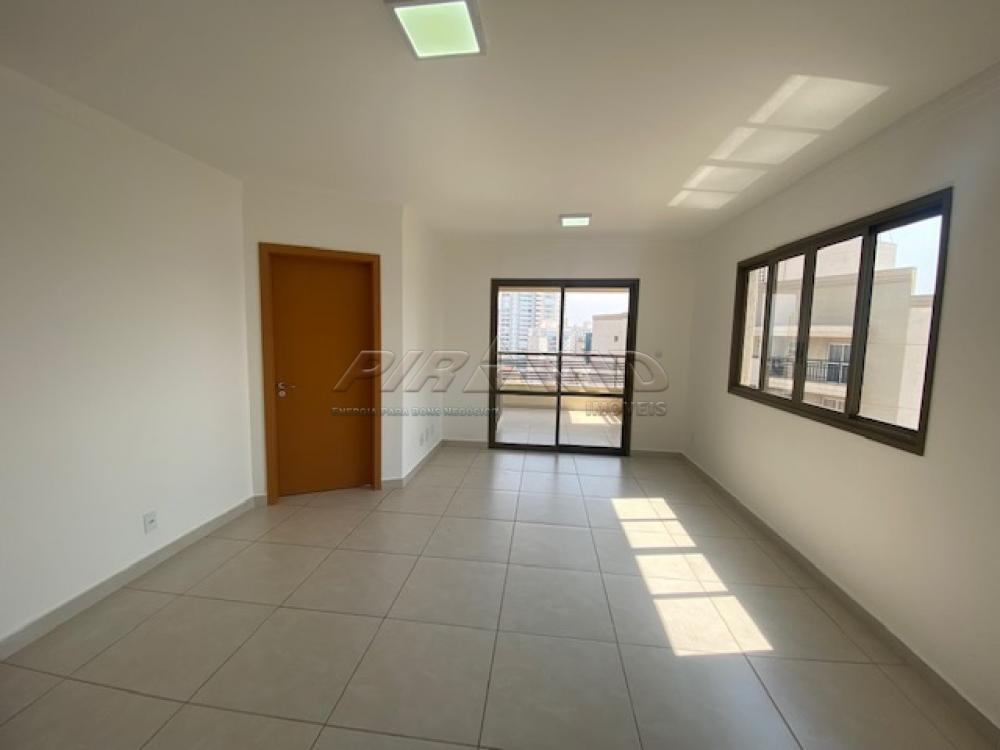 Alugar Apartamento / Padr&atilde;o em Ribeir&atilde;o Preto R$ 3.600,00 - Foto 1