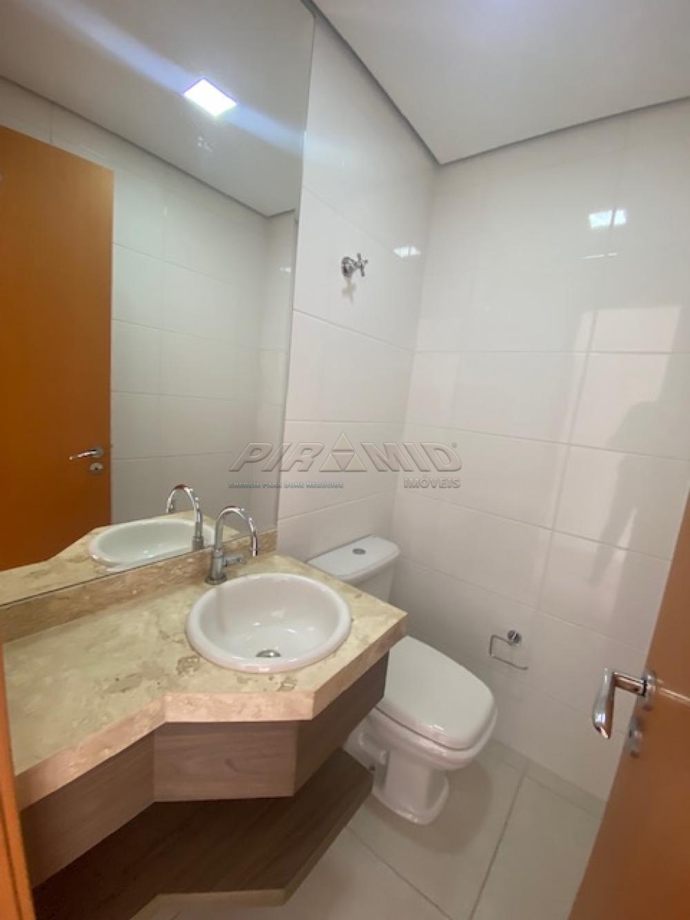 Alugar Apartamento / Padr&atilde;o em Ribeir&atilde;o Preto R$ 3.600,00 - Foto 4