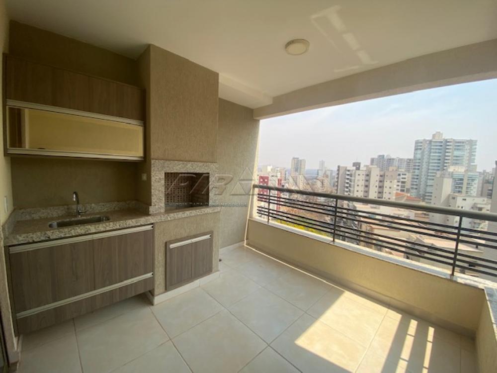 Alugar Apartamento / Padr&atilde;o em Ribeir&atilde;o Preto R$ 3.600,00 - Foto 6