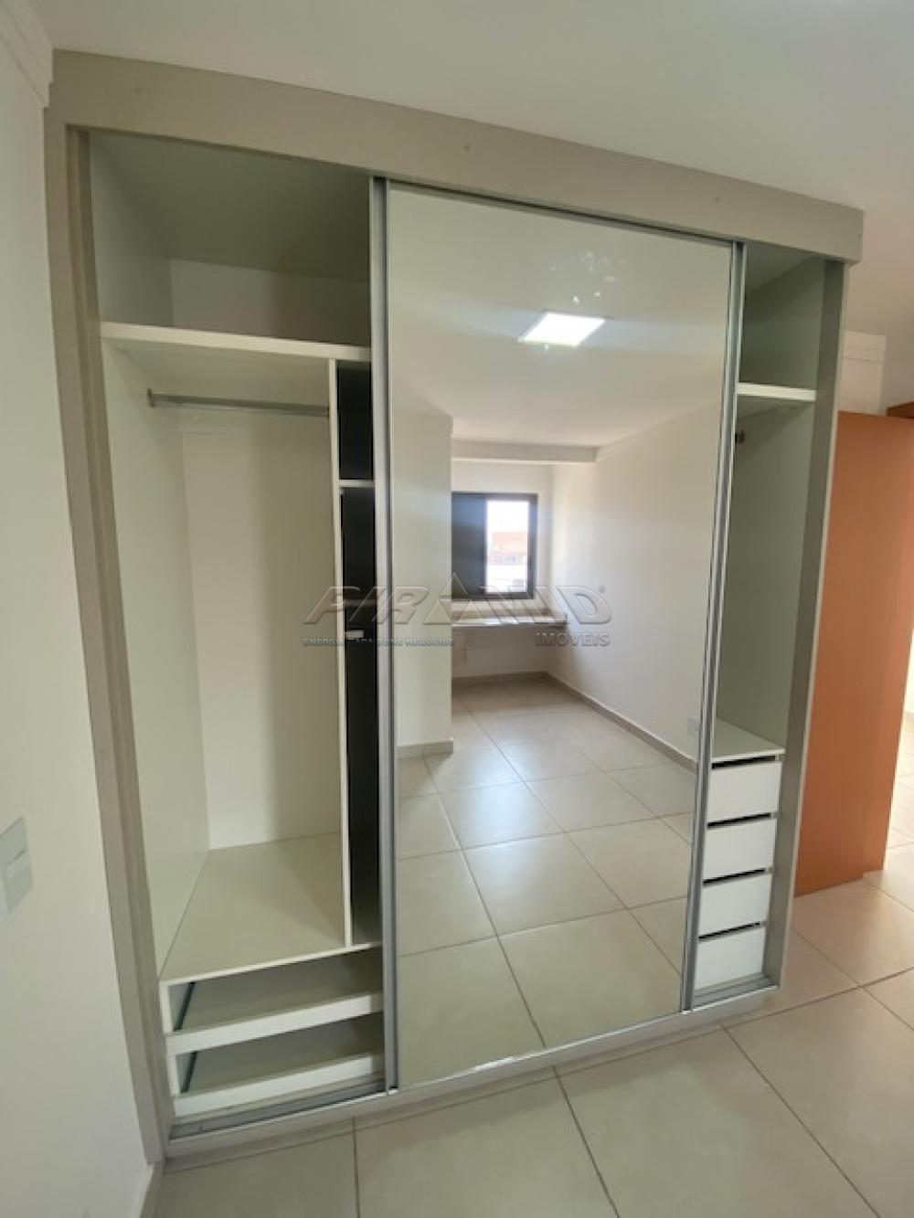 Alugar Apartamento / Padr&atilde;o em Ribeir&atilde;o Preto R$ 3.600,00 - Foto 12