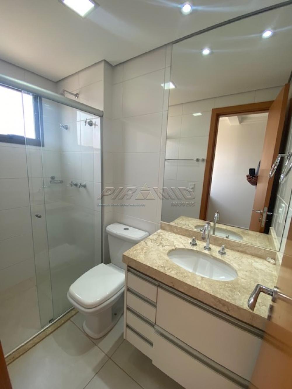 Alugar Apartamento / Padr&atilde;o em Ribeir&atilde;o Preto R$ 3.600,00 - Foto 13