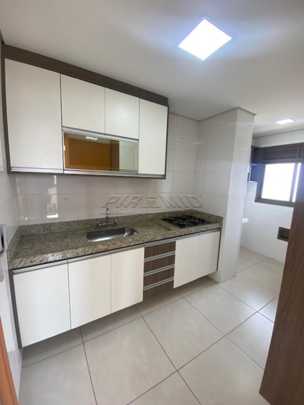 Alugar Apartamento / Padr&atilde;o em Ribeir&atilde;o Preto R$ 3.600,00 - Foto 14
