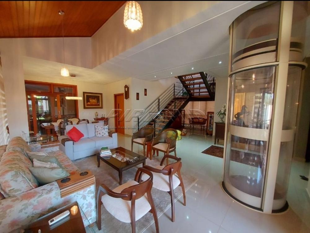 Comprar Casa / Condom&iacute;nio em Ribeir&atilde;o Preto R$ 2.850.000,00 - Foto 2