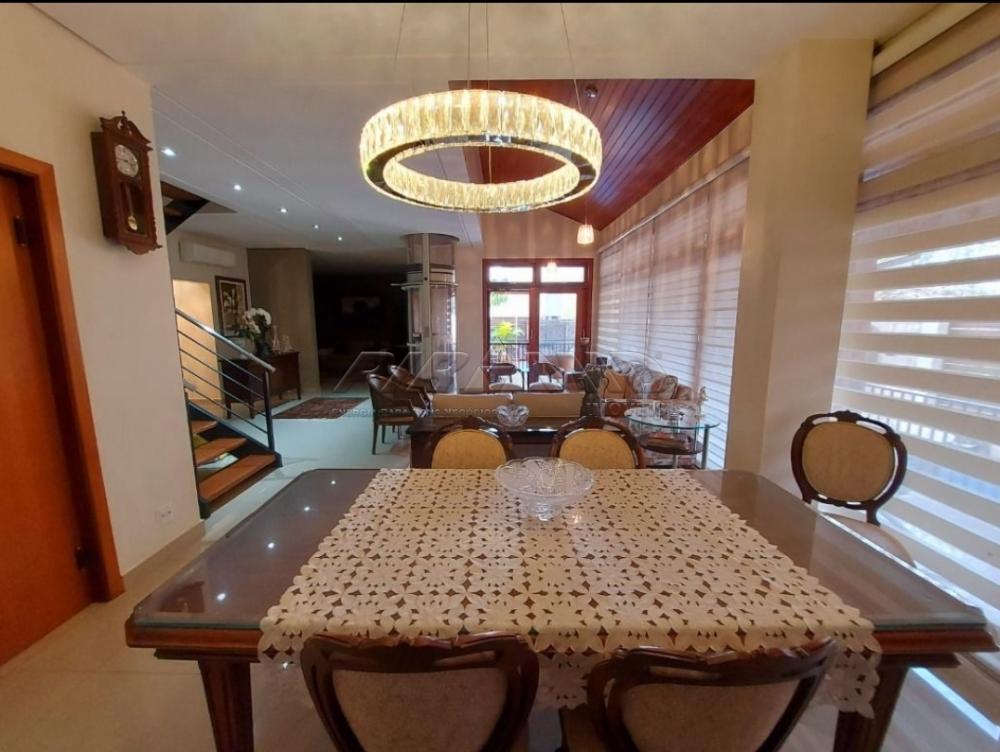 Comprar Casa / Condom&iacute;nio em Ribeir&atilde;o Preto R$ 2.850.000,00 - Foto 4