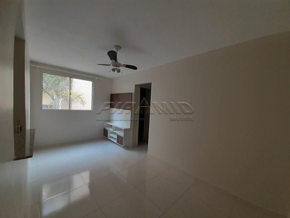 Alugar Apartamento / Padr&atilde;o em Ribeir&atilde;o Preto R$ 1.400,00 - Foto 1