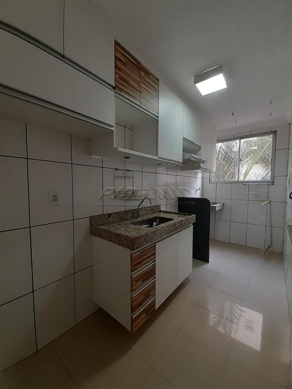 Alugar Apartamento / Padr&atilde;o em Ribeir&atilde;o Preto R$ 1.400,00 - Foto 6
