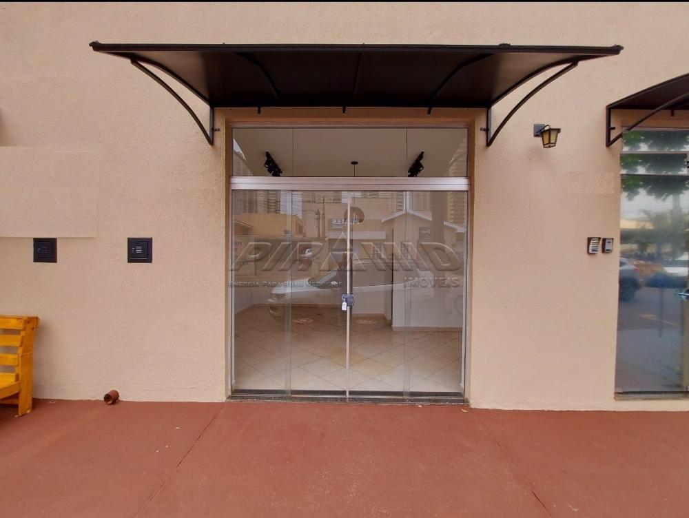 Alugar Comercial / Sal&atilde;o em Ribeir&atilde;o Preto R$ 1.550,00 - Foto 1