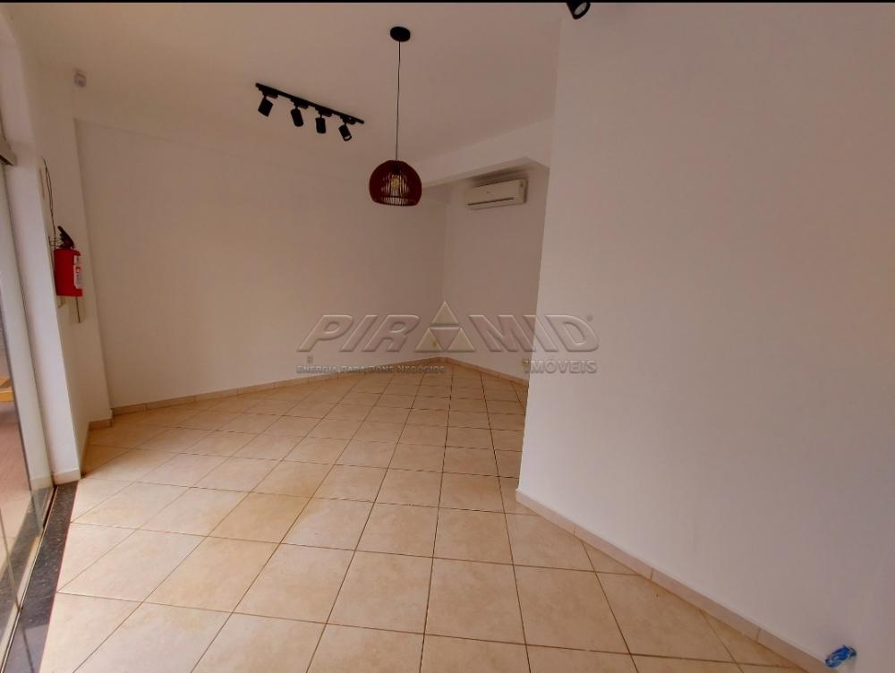 Alugar Comercial / Sal&atilde;o em Ribeir&atilde;o Preto R$ 1.550,00 - Foto 4