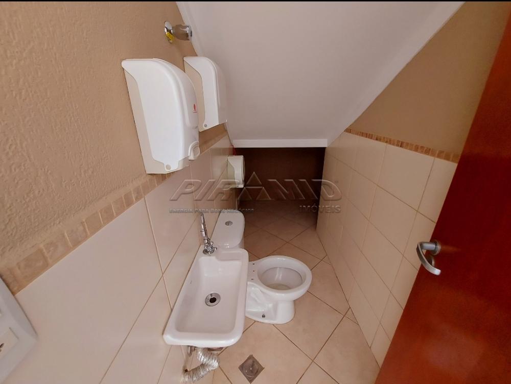 Alugar Comercial / Sal&atilde;o em Ribeir&atilde;o Preto R$ 1.550,00 - Foto 6
