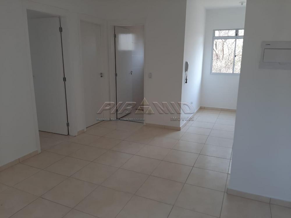 Alugar Apartamento / Padr&atilde;o em Ribeir&atilde;o Preto R$ 950,00 - Foto 1