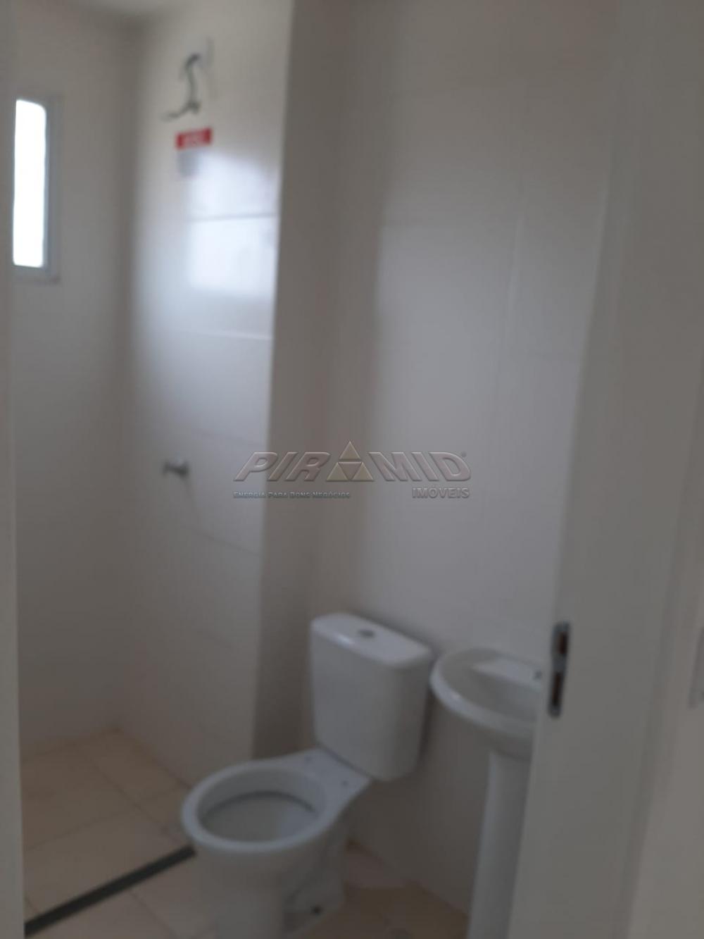 Alugar Apartamento / Padr&atilde;o em Ribeir&atilde;o Preto R$ 950,00 - Foto 4