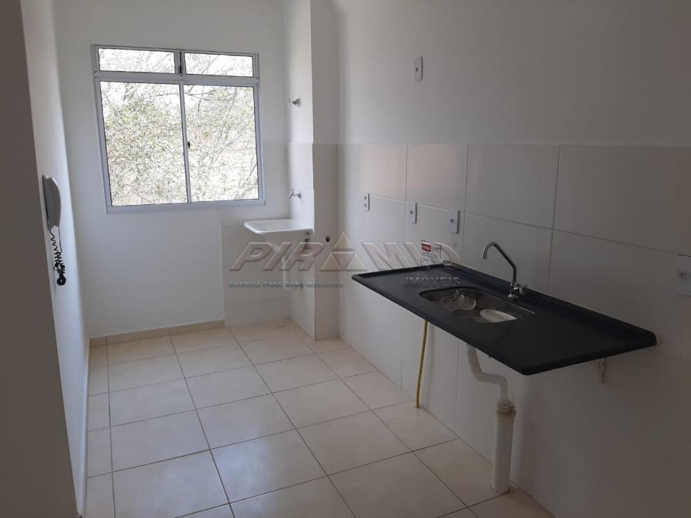 Alugar Apartamento / Padr&atilde;o em Ribeir&atilde;o Preto R$ 950,00 - Foto 5