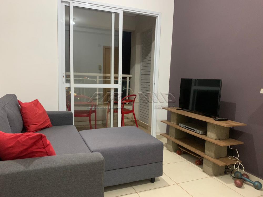 Alugar Apartamento / Padr&atilde;o em Ribeir&atilde;o Preto R$ 1.890,00 - Foto 4