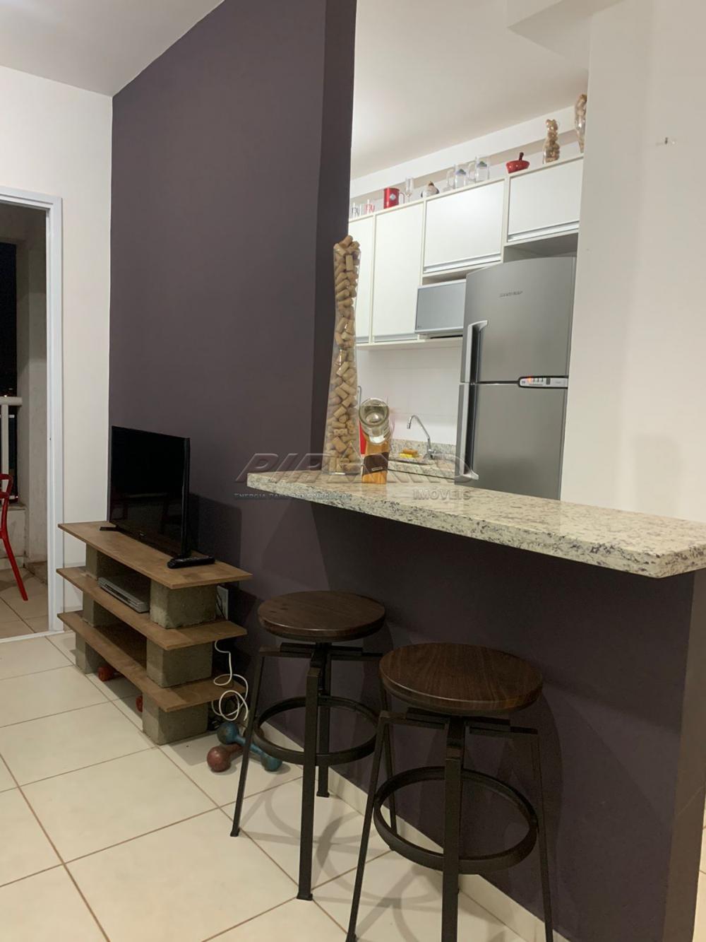 Alugar Apartamento / Padr&atilde;o em Ribeir&atilde;o Preto R$ 1.890,00 - Foto 3