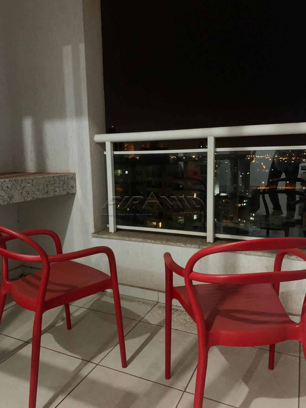 Alugar Apartamento / Padr&atilde;o em Ribeir&atilde;o Preto R$ 1.890,00 - Foto 5