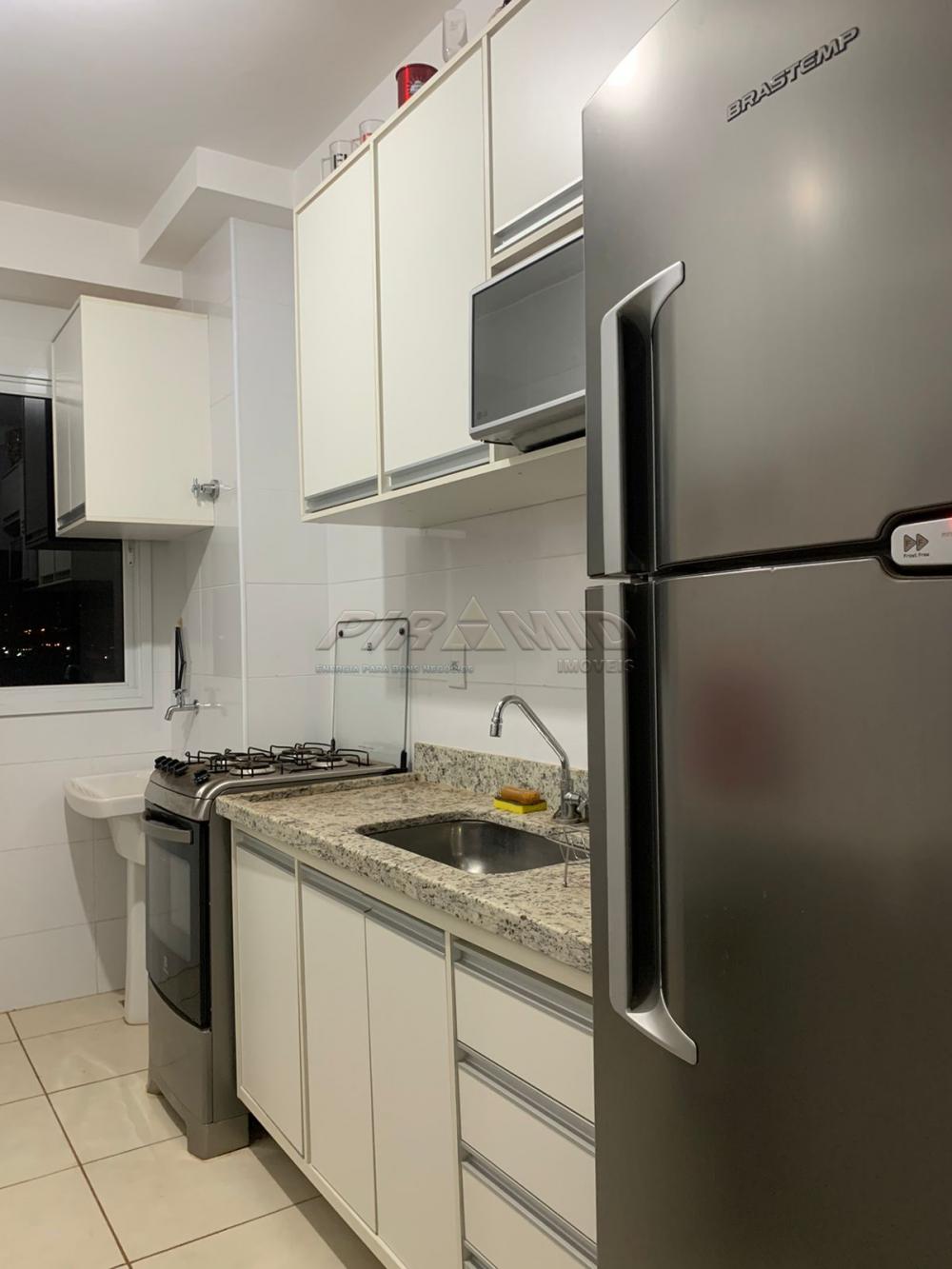 Alugar Apartamento / Padr&atilde;o em Ribeir&atilde;o Preto R$ 1.890,00 - Foto 2