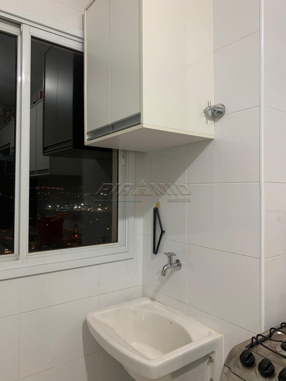 Alugar Apartamento / Padr&atilde;o em Ribeir&atilde;o Preto R$ 1.890,00 - Foto 10