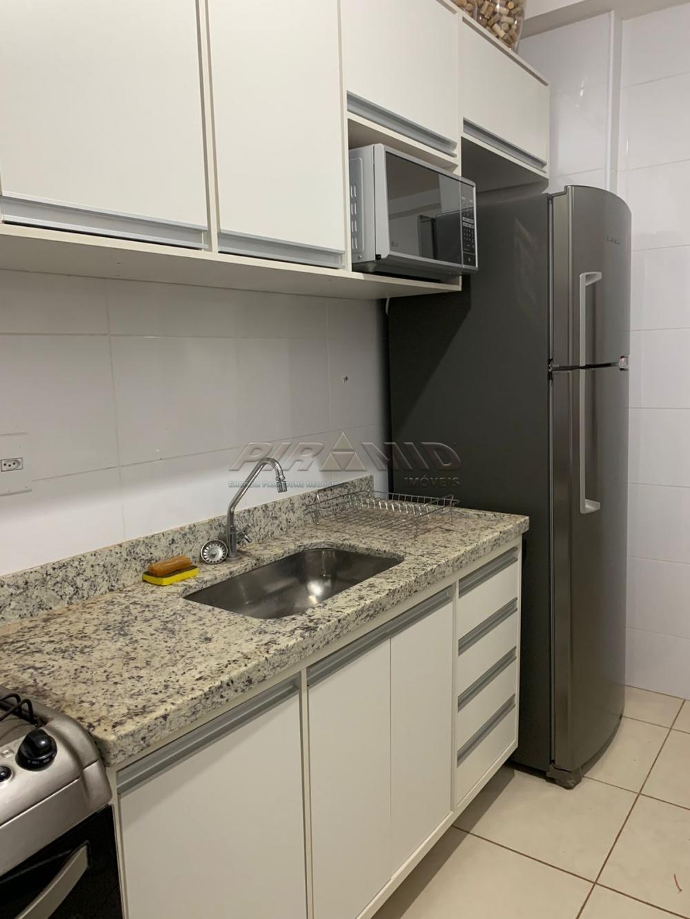 Alugar Apartamento / Padr&atilde;o em Ribeir&atilde;o Preto R$ 1.890,00 - Foto 1