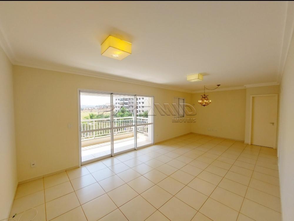 Alugar Apartamento / Padr&atilde;o em Ribeir&atilde;o Preto R$ 3.000,00 - Foto 1