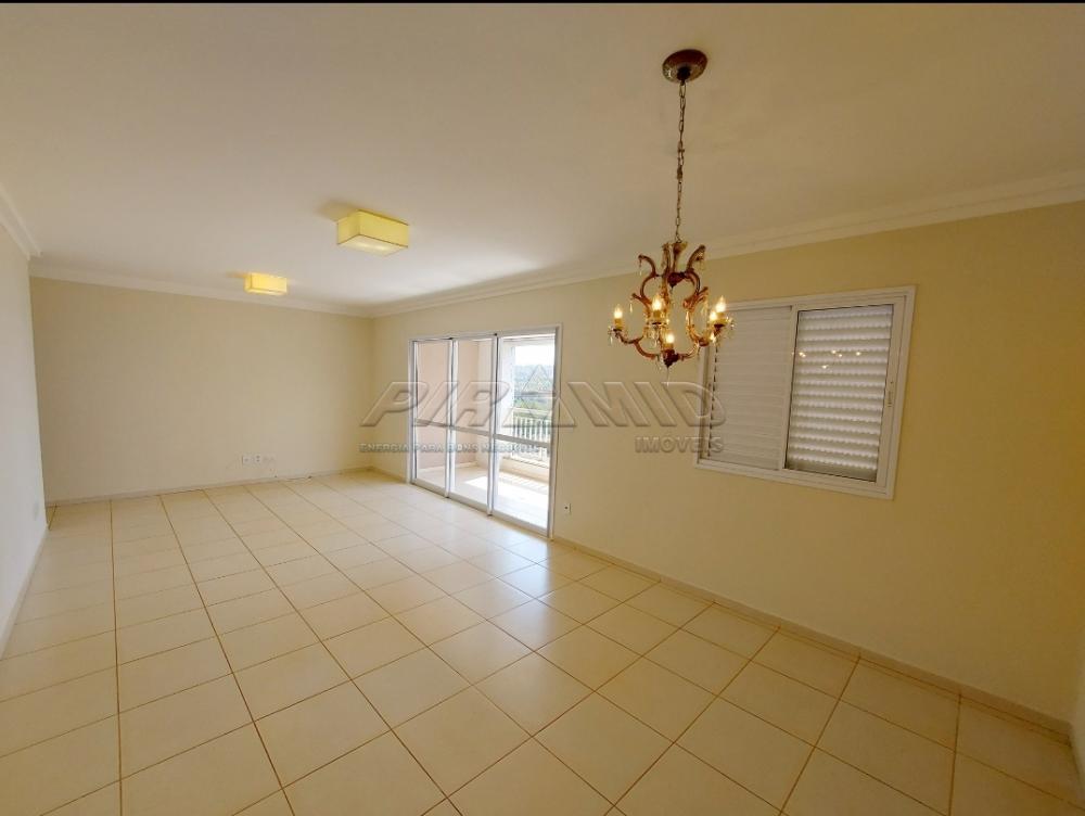 Alugar Apartamento / Padr&atilde;o em Ribeir&atilde;o Preto R$ 3.000,00 - Foto 2