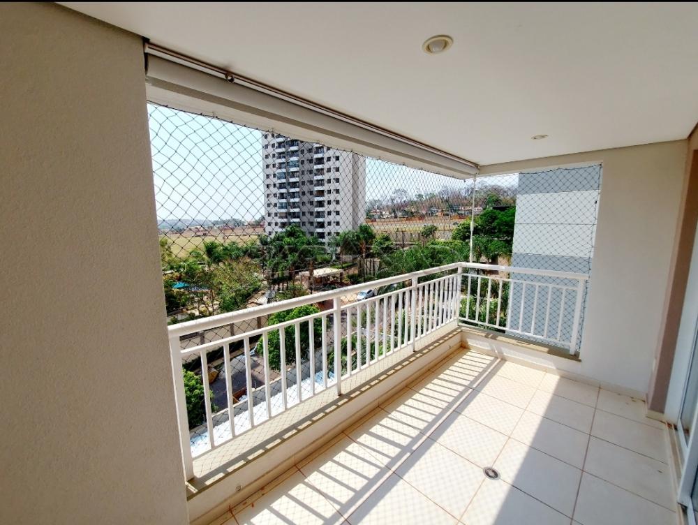 Alugar Apartamento / Padr&atilde;o em Ribeir&atilde;o Preto R$ 3.000,00 - Foto 3
