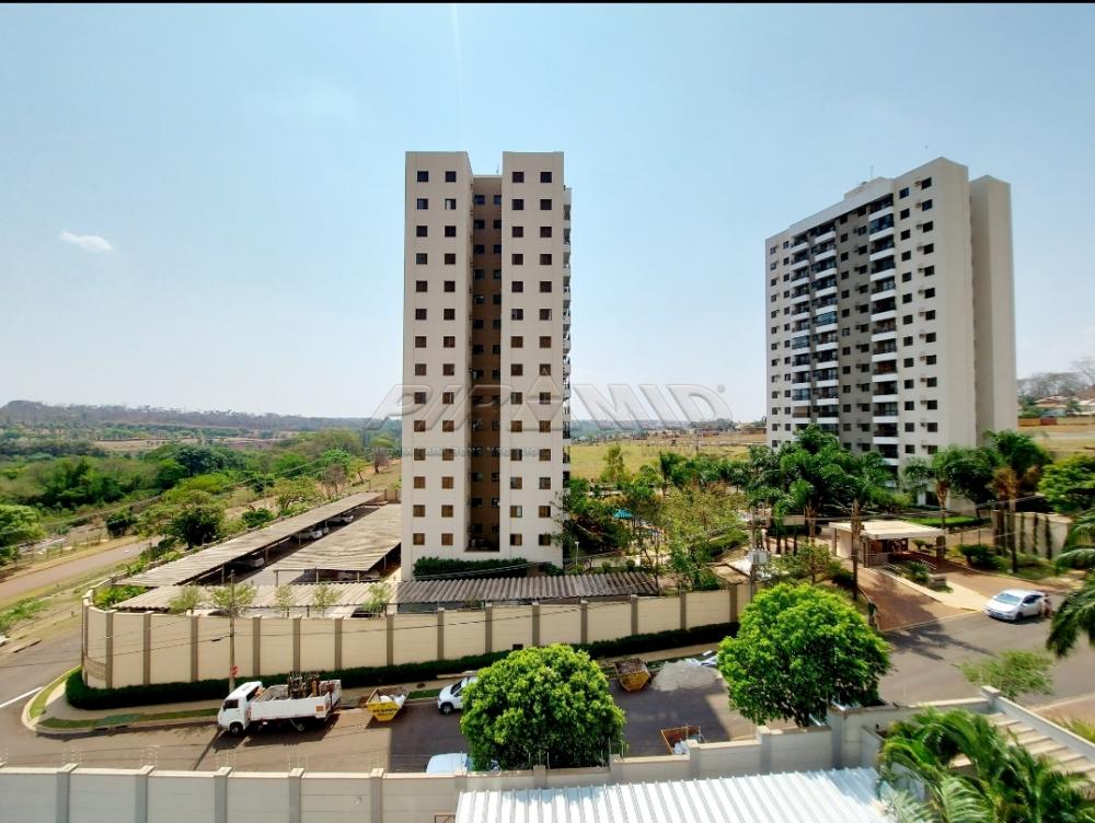 Alugar Apartamento / Padr&atilde;o em Ribeir&atilde;o Preto R$ 3.000,00 - Foto 5
