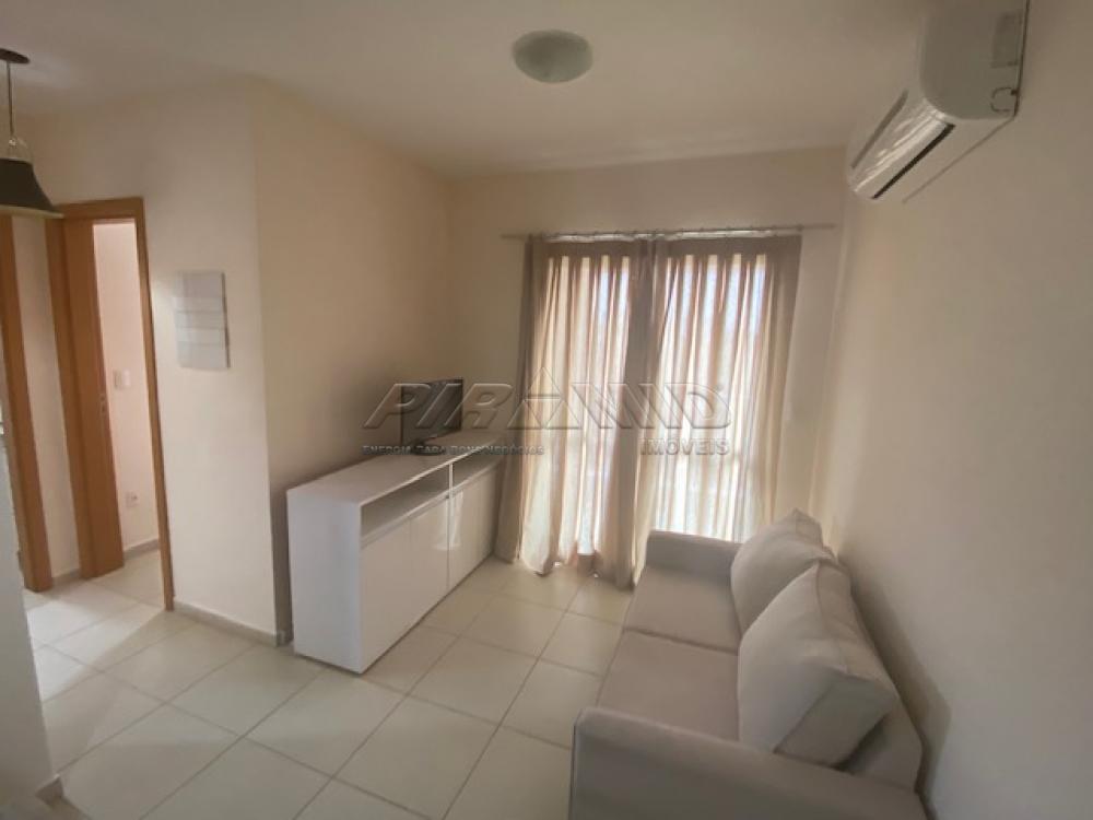 Alugar Apartamento / Padr&atilde;o em Ribeir&atilde;o Preto R$ 1.650,00 - Foto 2