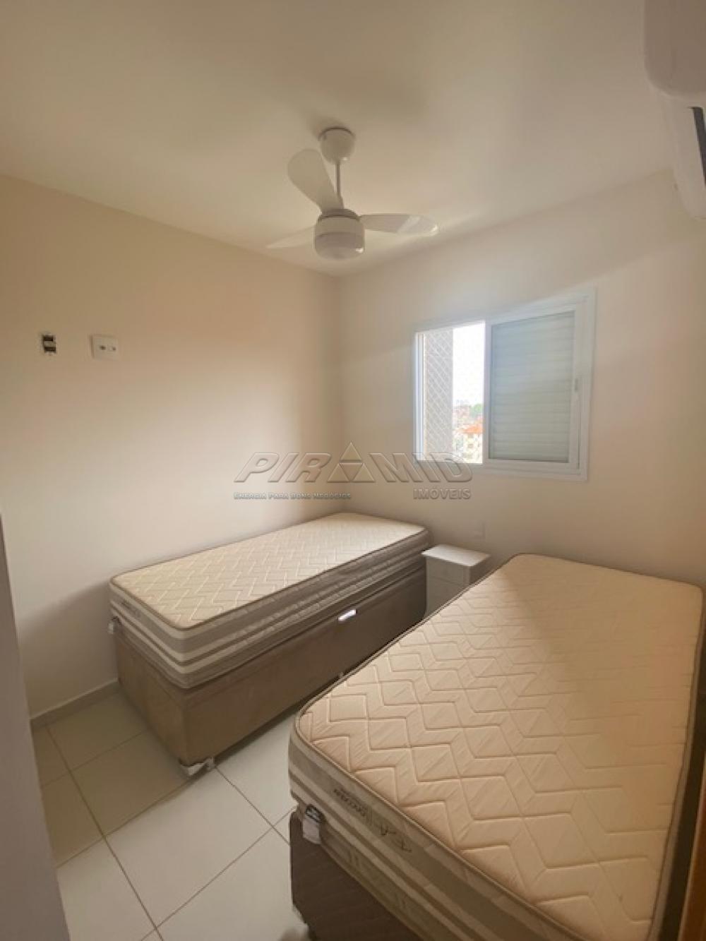 Alugar Apartamento / Padr&atilde;o em Ribeir&atilde;o Preto R$ 1.650,00 - Foto 8