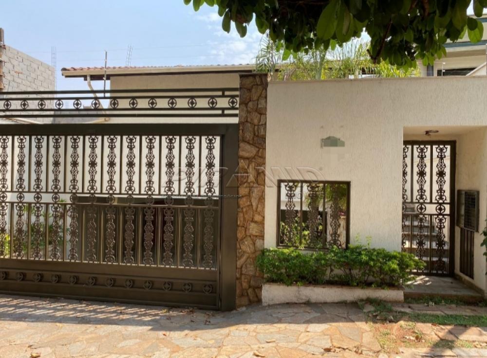 Comprar Casa / Padr&atilde;o em Ribeir&atilde;o Preto R$ 1.200.000,00 - Foto 1