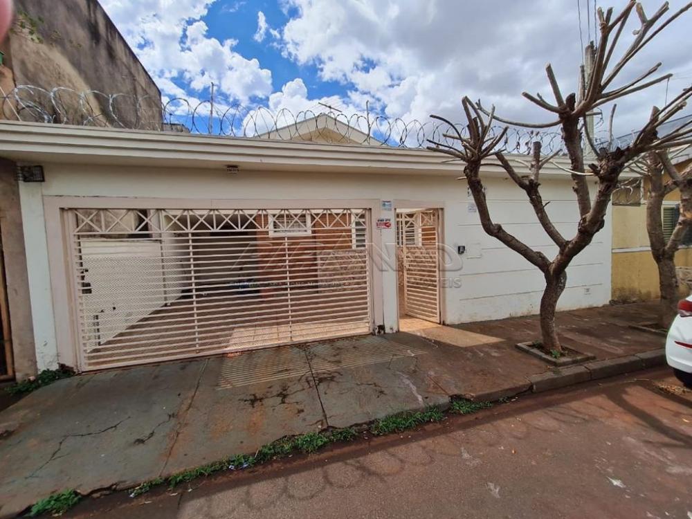 Alugar Casa / Padr&atilde;o em Ribeir&atilde;o Preto R$ 1.900,00 - Foto 1