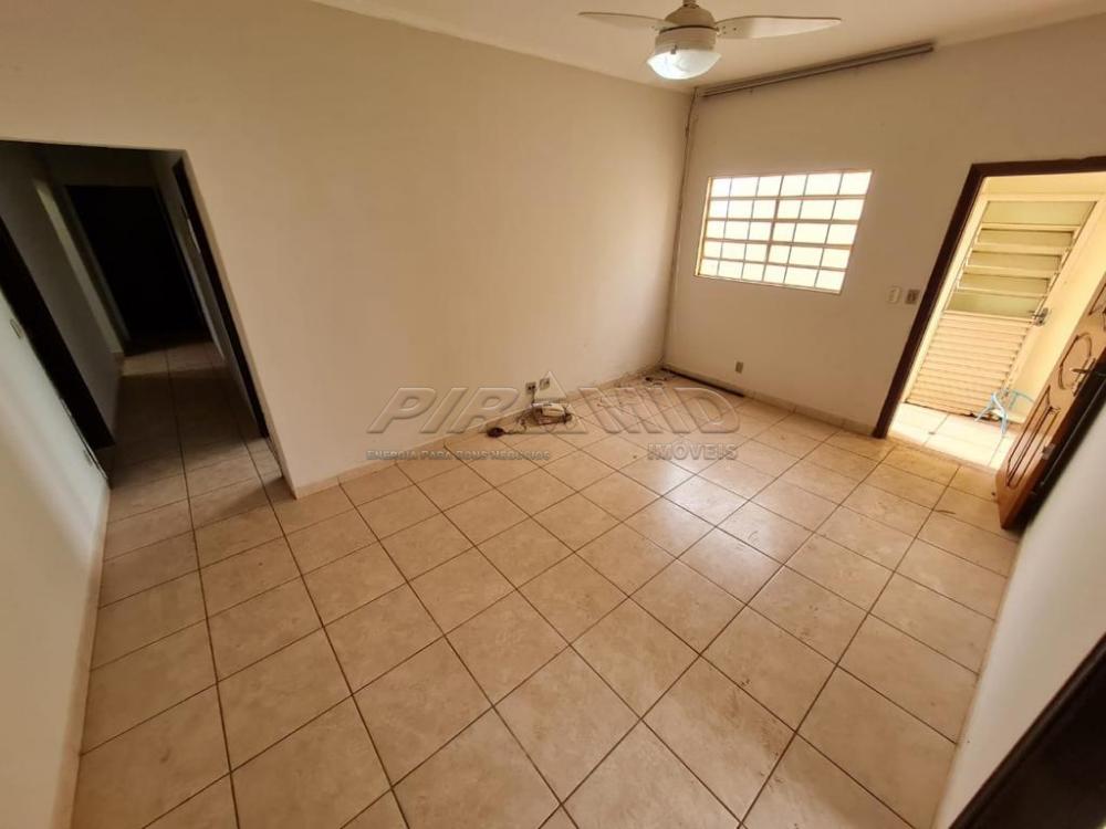 Alugar Casa / Padr&atilde;o em Ribeir&atilde;o Preto R$ 1.900,00 - Foto 2