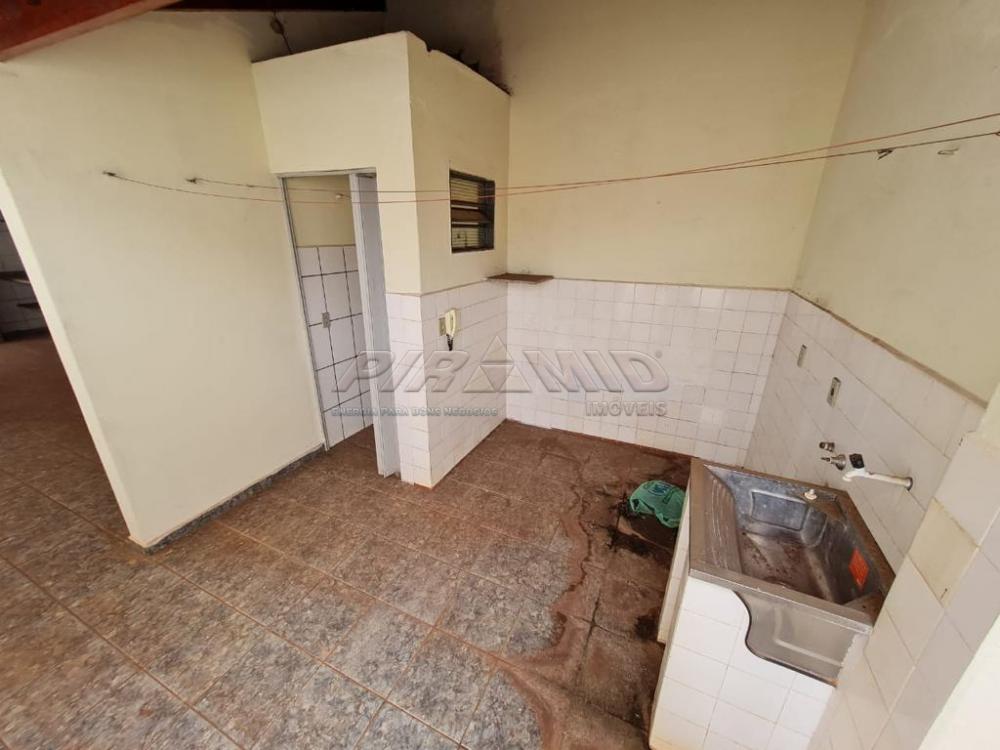 Alugar Casa / Padr&atilde;o em Ribeir&atilde;o Preto R$ 1.900,00 - Foto 12