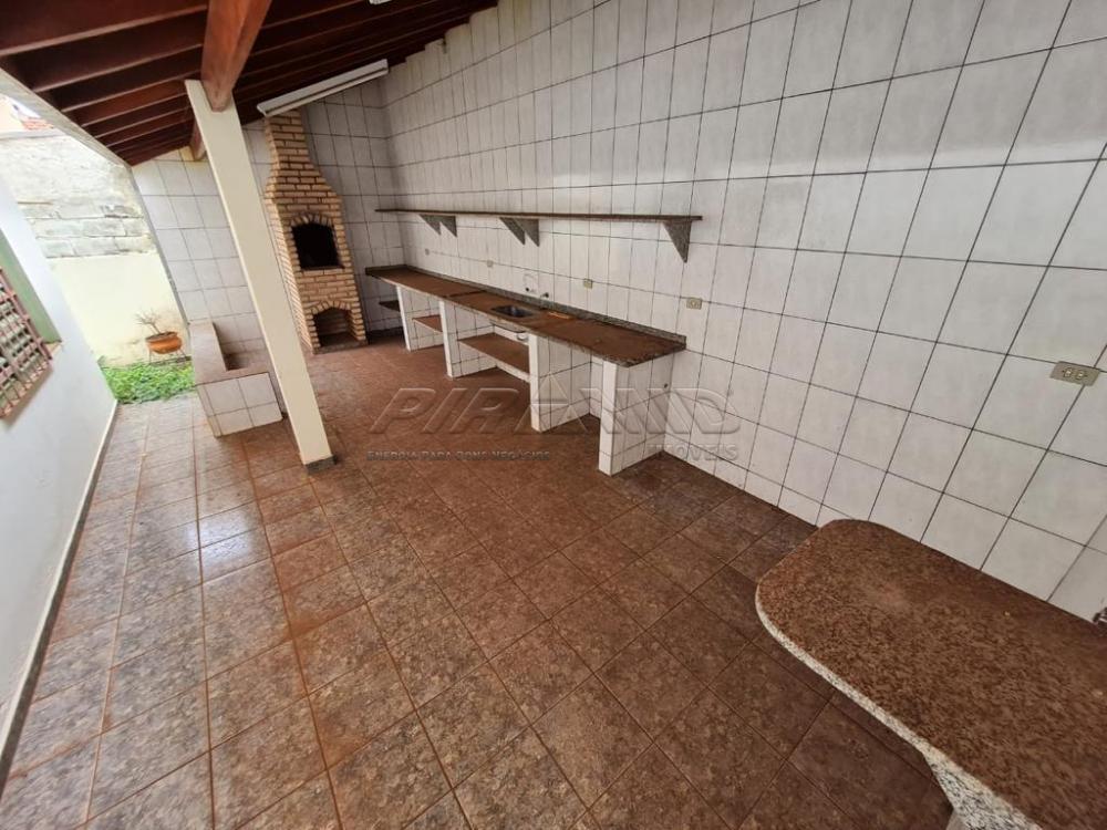 Alugar Casa / Padr&atilde;o em Ribeir&atilde;o Preto R$ 1.900,00 - Foto 13