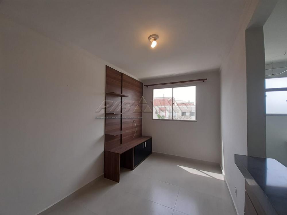 Alugar Apartamento / Padr&atilde;o em Ribeir&atilde;o Preto R$ 1.000,00 - Foto 1