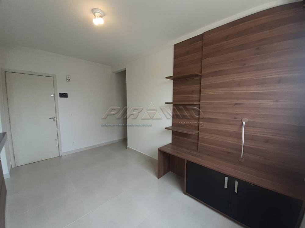 Alugar Apartamento / Padr&atilde;o em Ribeir&atilde;o Preto R$ 1.000,00 - Foto 2