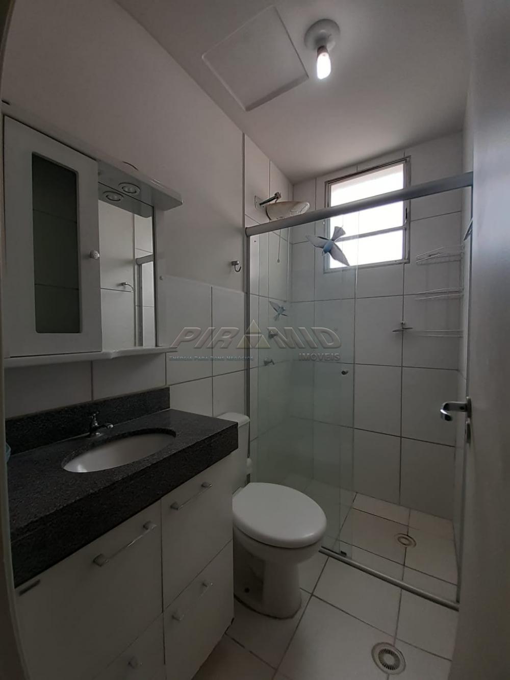 Alugar Apartamento / Padr&atilde;o em Ribeir&atilde;o Preto R$ 1.000,00 - Foto 8