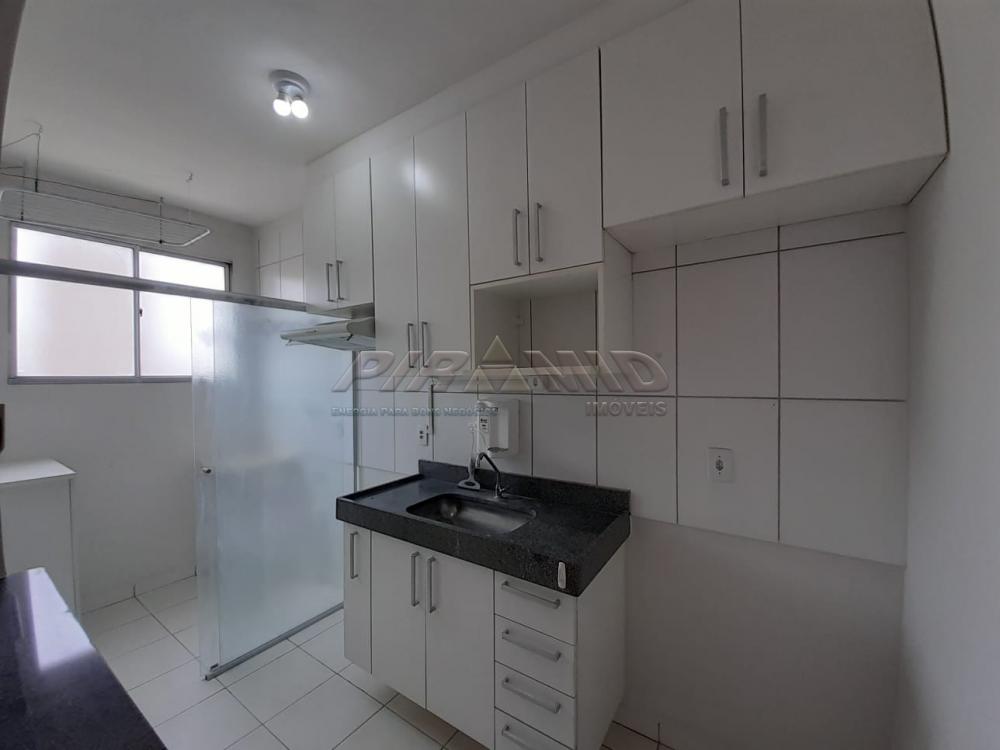 Alugar Apartamento / Padr&atilde;o em Ribeir&atilde;o Preto R$ 1.000,00 - Foto 9