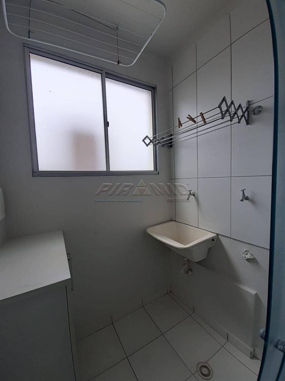 Alugar Apartamento / Padr&atilde;o em Ribeir&atilde;o Preto R$ 1.000,00 - Foto 10